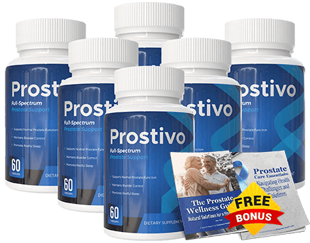 Prostivo price