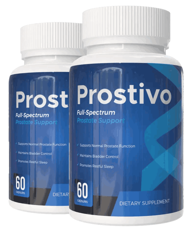 Prostivo prostate support